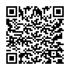 QR-koodi puhelinnumerolle +9513520538