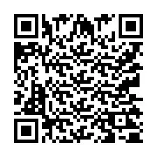 QR-code voor telefoonnummer +9513520546