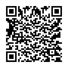 QR-code voor telefoonnummer +9513520564