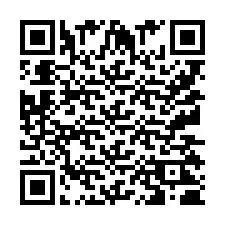 Codice QR per il numero di telefono +9513520628