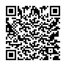 Kode QR untuk nomor Telepon +9513520637