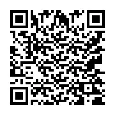 QR-code voor telefoonnummer +9513520667