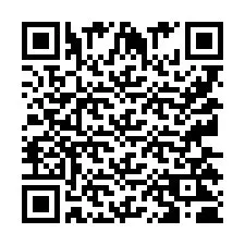 QR-code voor telefoonnummer +9513520672