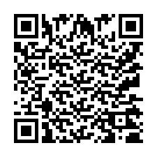 QR-code voor telefoonnummer +9513520684