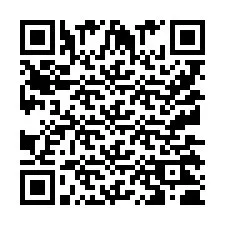 QR kód a telefonszámhoz +9513520694