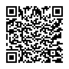 QR-code voor telefoonnummer +9513520700