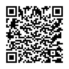 QR-code voor telefoonnummer +9513520701