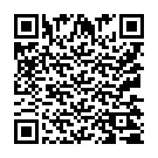 QR-code voor telefoonnummer +9513520720