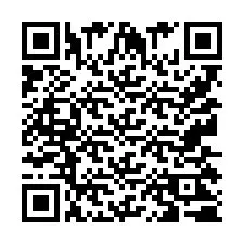 QR-code voor telefoonnummer +9513520727