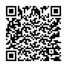 QR-code voor telefoonnummer +9513520758