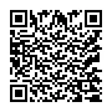 QR-code voor telefoonnummer +9513520771