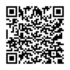 Código QR para número de teléfono +9513520858