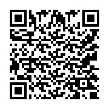 QR Code pour le numéro de téléphone +9513520867