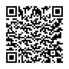 QR-Code für Telefonnummer +9513520870