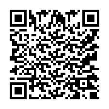 QR Code pour le numéro de téléphone +9513520883