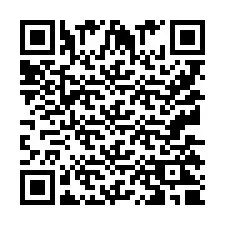 QR-koodi puhelinnumerolle +9513520965