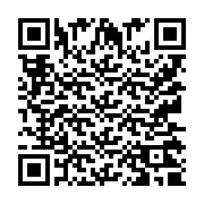 Kode QR untuk nomor Telepon +9513520986