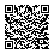 Codice QR per il numero di telefono +9513521125
