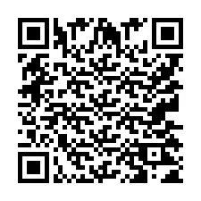 QR-code voor telefoonnummer +9513521437