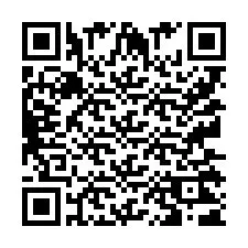 Codice QR per il numero di telefono +9513521692