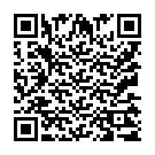 QR код за телефонен номер +9513521701