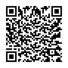 QR-code voor telefoonnummer +9513521808