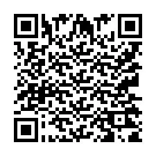 Código QR para número de telefone +9513521896