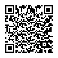 QR-koodi puhelinnumerolle +9513521946