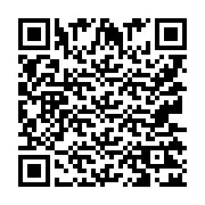 Codice QR per il numero di telefono +9513522047