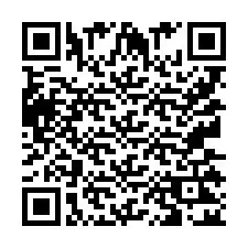 QR-code voor telefoonnummer +9513522053