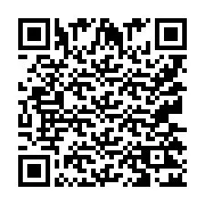 QR-Code für Telefonnummer +9513522063