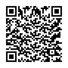 QR Code สำหรับหมายเลขโทรศัพท์ +9513522065