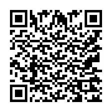 QR Code สำหรับหมายเลขโทรศัพท์ +9513522087