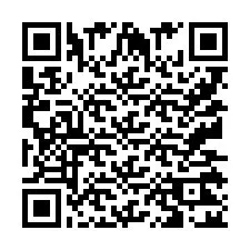 QR Code pour le numéro de téléphone +9513522089