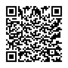 Kode QR untuk nomor Telepon +9513522110