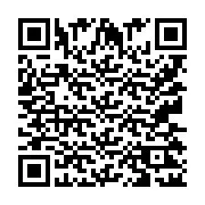 QR-Code für Telefonnummer +9513522123