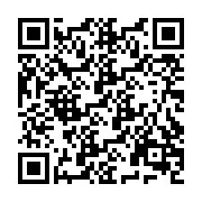 Codice QR per il numero di telefono +9513522136