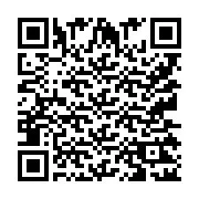 Código QR para número de telefone +9513522146