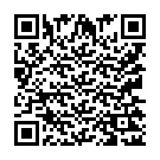 QR kód a telefonszámhoz +9513522152