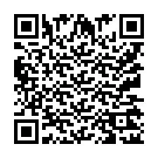 Kode QR untuk nomor Telepon +9513522188