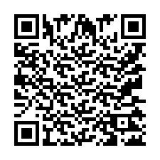 QR-koodi puhelinnumerolle +9513522203