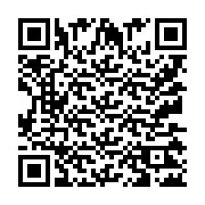 QR-koodi puhelinnumerolle +9513522204