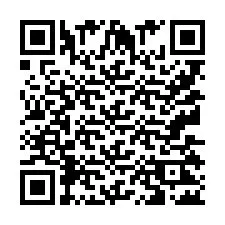 Código QR para número de telefone +9513522225