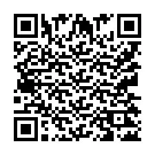 Kode QR untuk nomor Telepon +9513522226