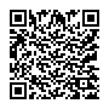 QR kód a telefonszámhoz +9513522228