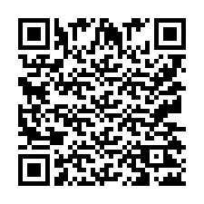 Código QR para número de telefone +9513522229