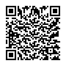 Código QR para número de telefone +9513522248