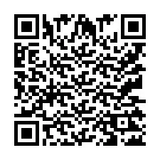 QR-koodi puhelinnumerolle +9513522249