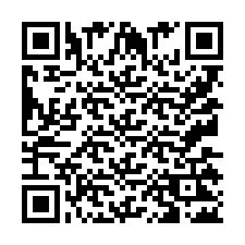 Codice QR per il numero di telefono +9513522251