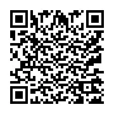 Código QR para número de telefone +9513522280